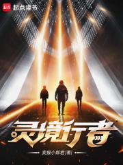 灵境行者封面